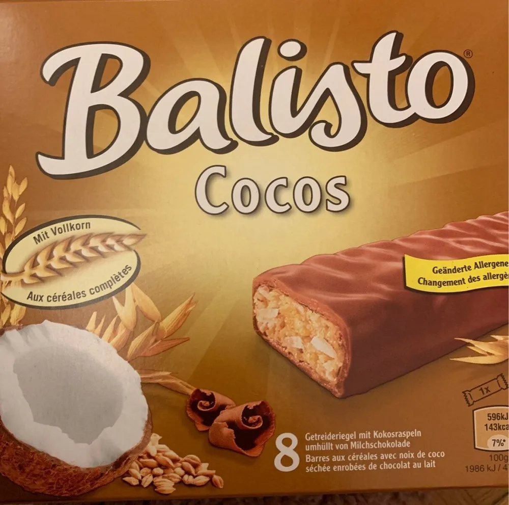 Cocos