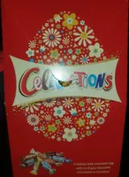 Chocolate easter egg