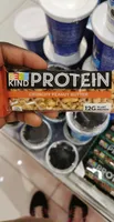 BE-KIND Protein Crunchy Peanut Butter