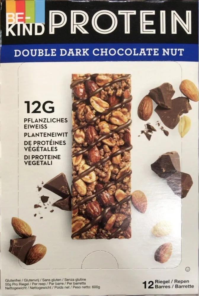 Protein bars