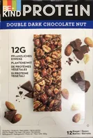 Protein bars