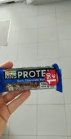 Dark Chocolate Nut