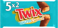 Salted Caramel