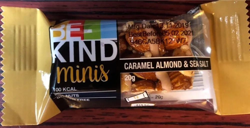 BE-KIND minis