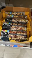 Honey Roasted Nuts & Almonds