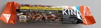 Peanut Butter Dark Chocolate