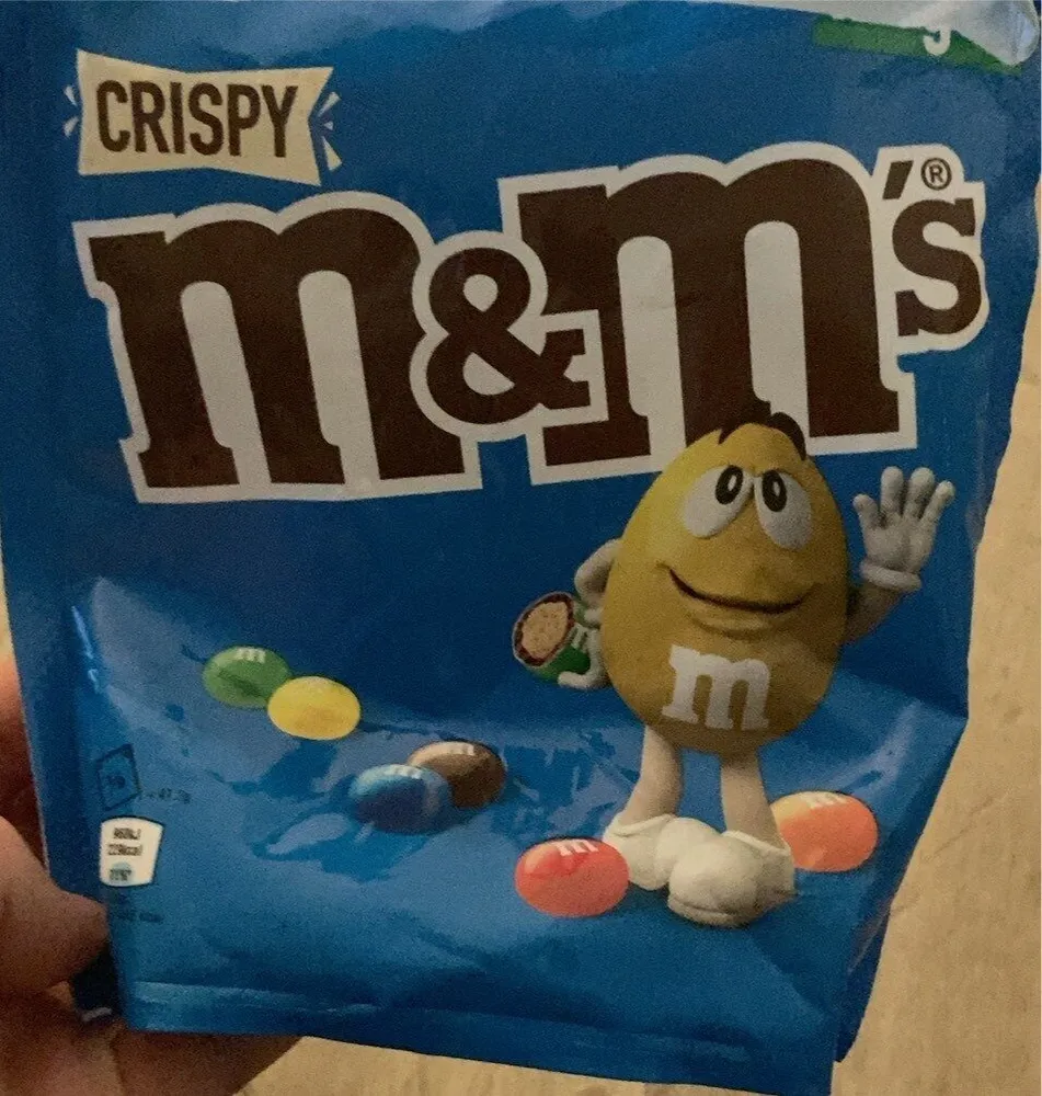 Crispy