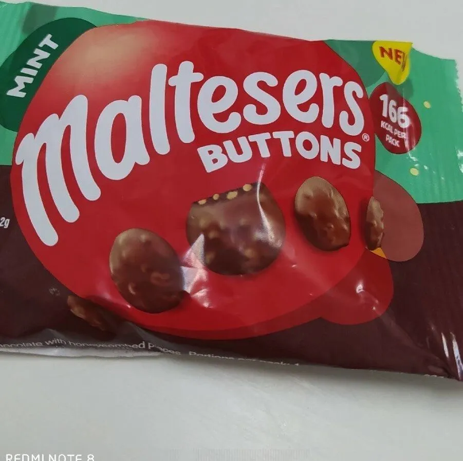Maltersers