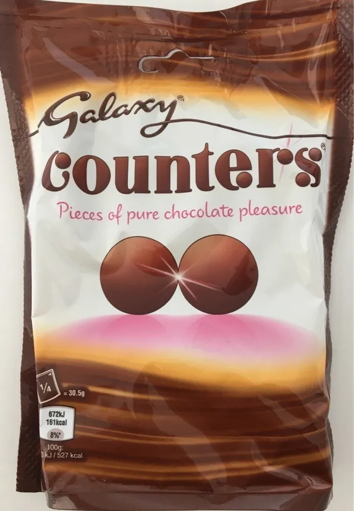 Counters