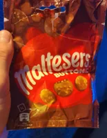 Maltesers Buttons