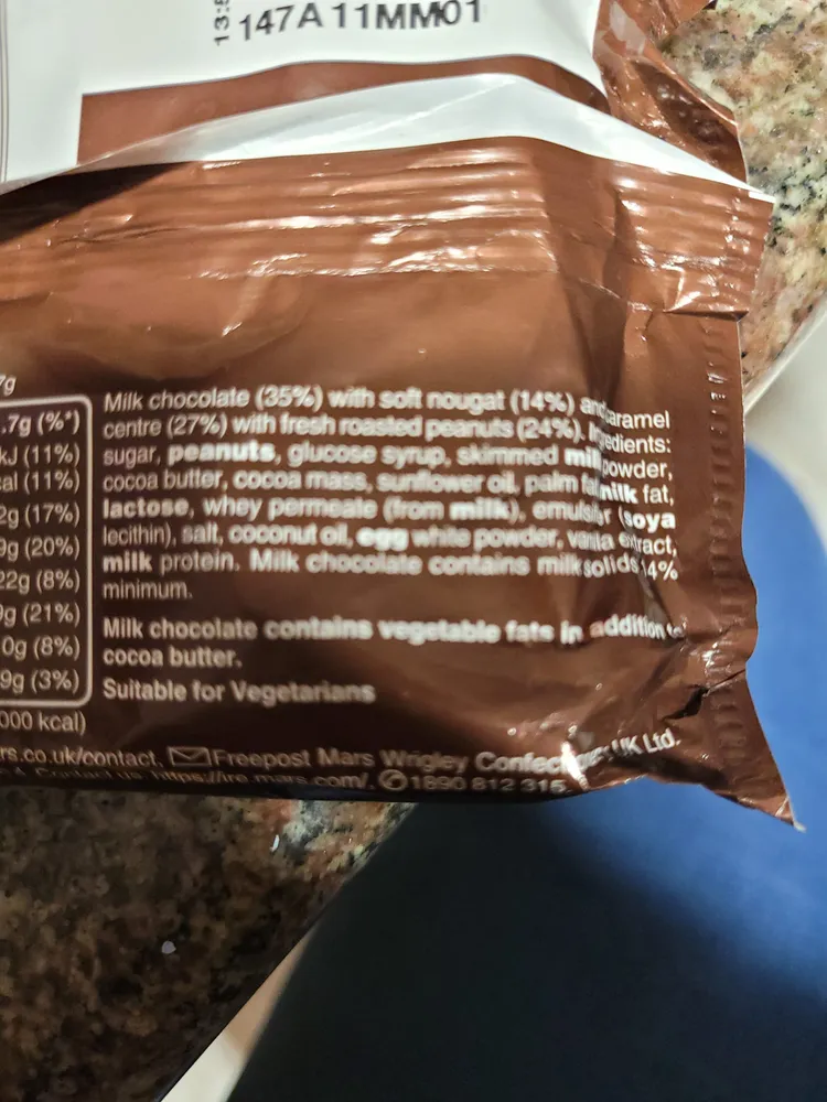 Chocolate