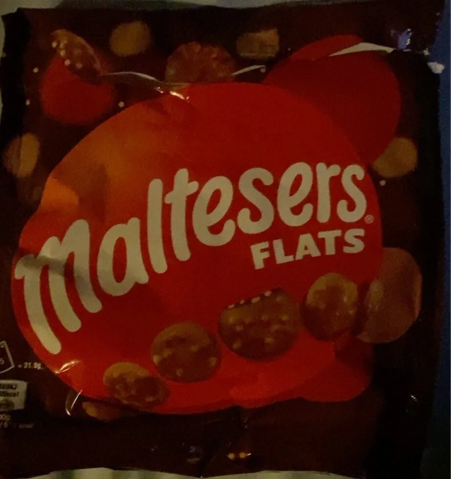 Maltesers flats
