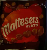 Maltesers flats