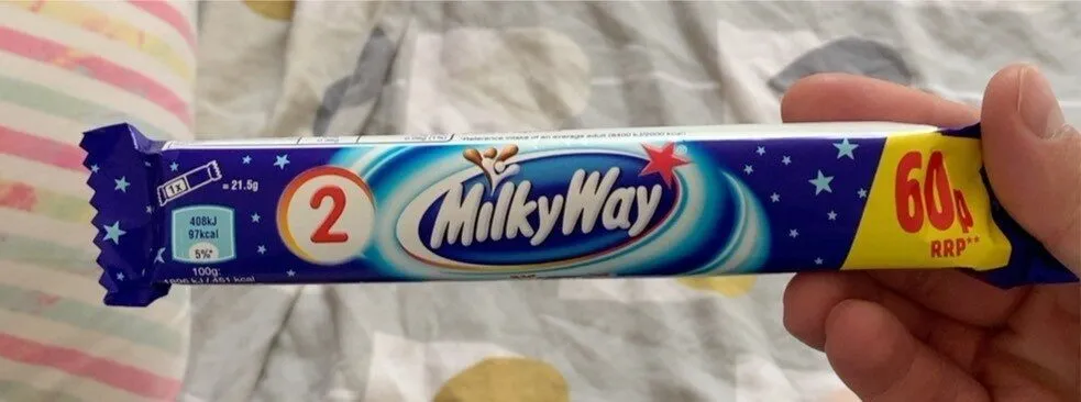 Milky Way