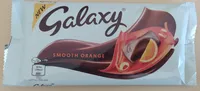 Smooth orange