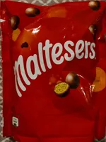 Maltesers