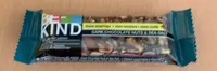 Dark Chocolate Nuts & Sea Salt