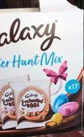 Easter hunt mix