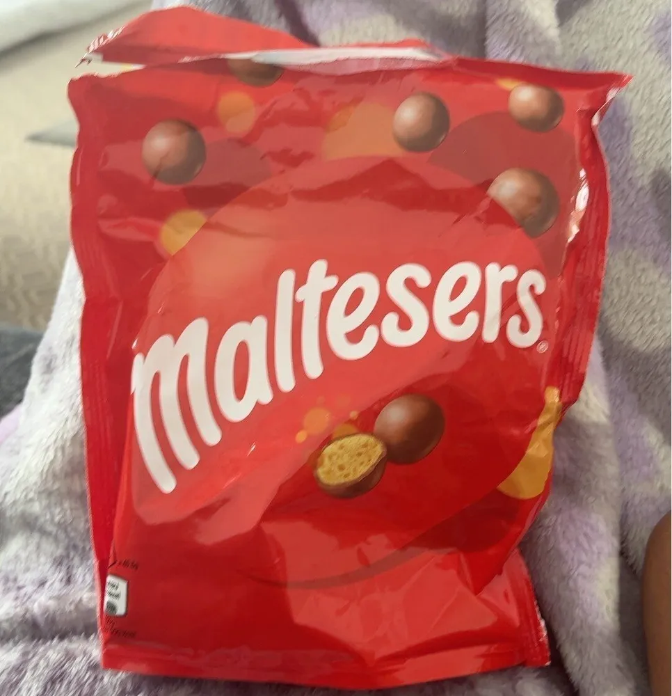 Maltesers