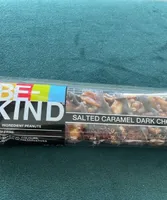 Salted Caramel Dark