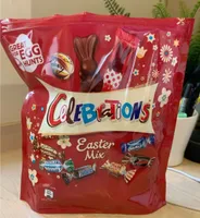 Celebrations Easter Mix