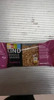 Be Kind Whole Grains Raspberry