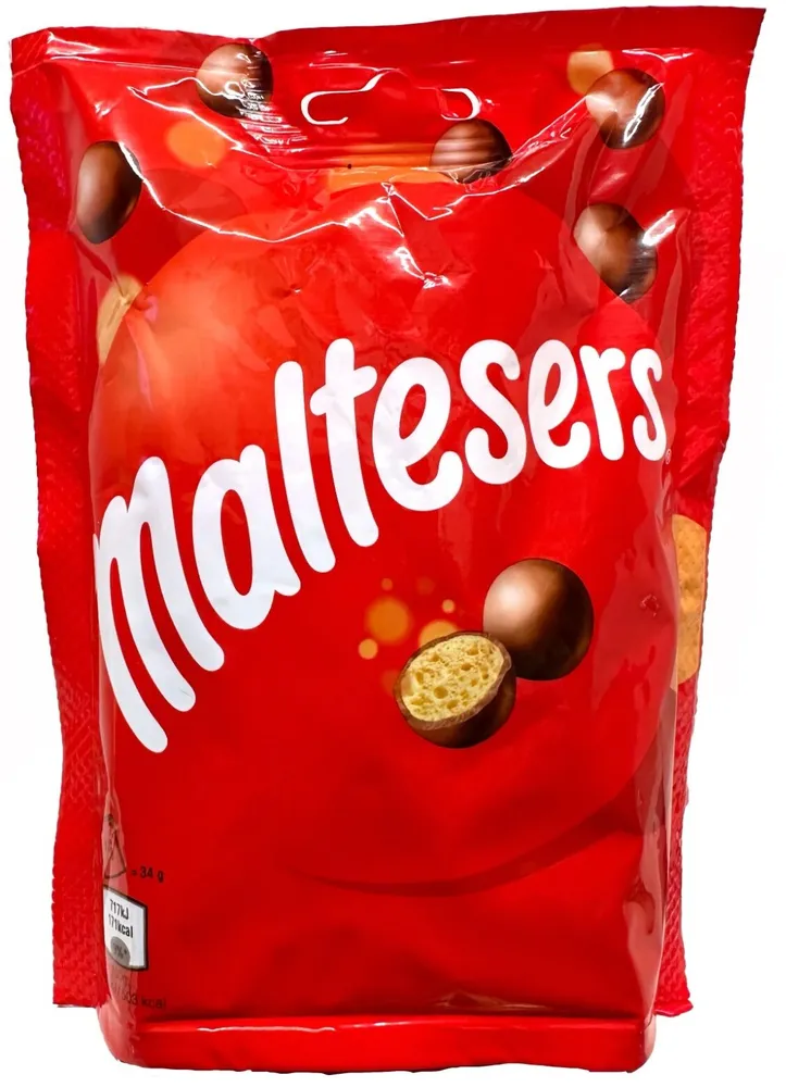Maltesers