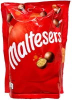 Maltesers