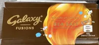Blonde Chocolate with Sea Salt