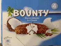bounty