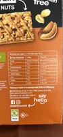 Protein Bar