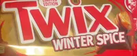 Winter spice
