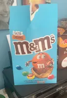 Salted caramel easter egg