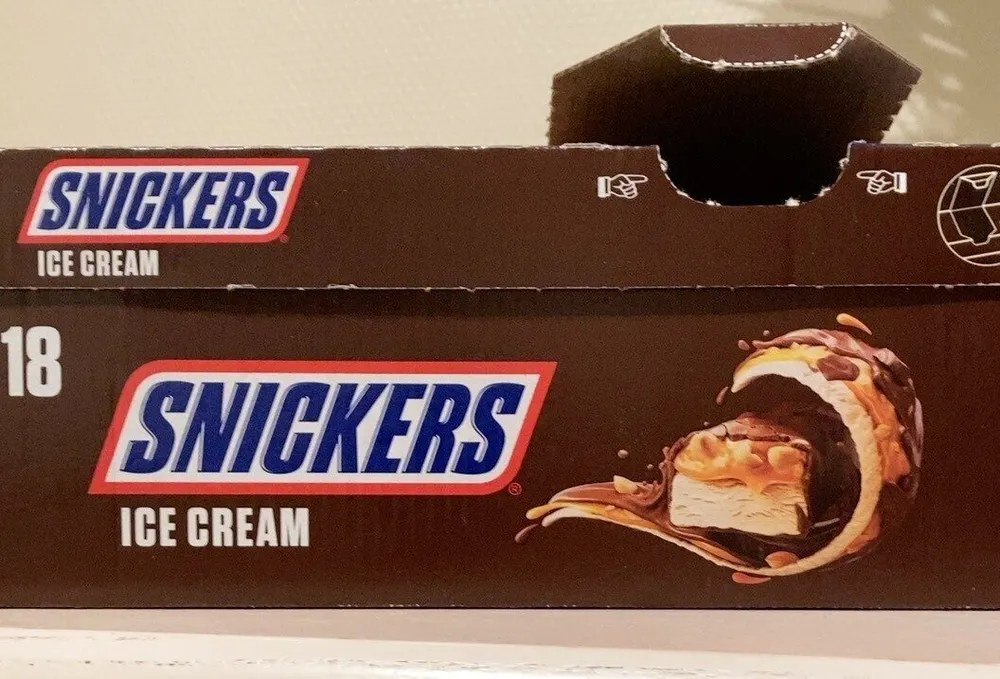 Snickers
