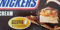 Snickers Ice Cream New Recipe