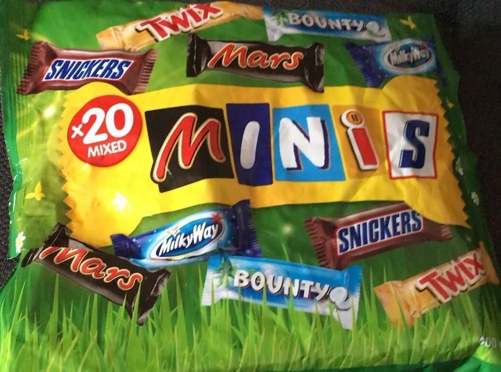 Minis
