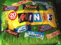 Minis