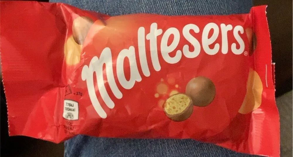 Maltesers
