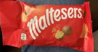 Maltesers