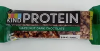 Protein  - Hazelnut Dark Chocolate