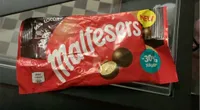 Maltesers