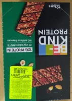 Protein Bars