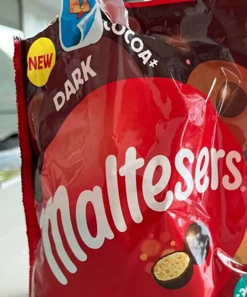 Dark Chocolate