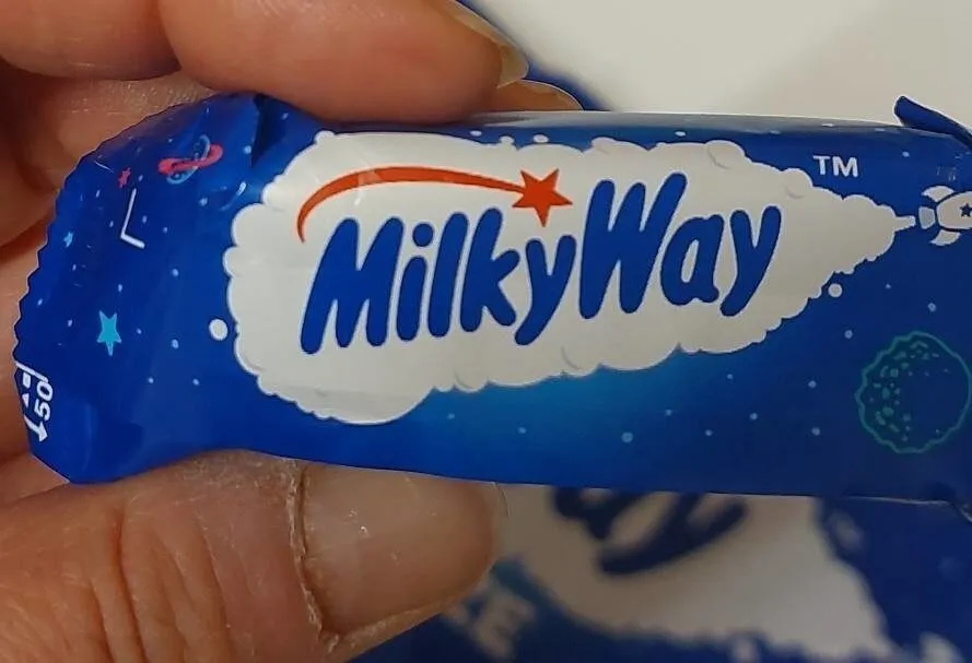 Milky way