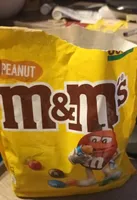 M&M's