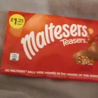 Maltesers