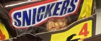 Snickers