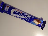 Milky Way 2