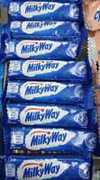 Way 4) kcal Milky Way TM RESPO