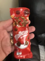 Chocolate Reindeer